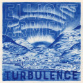 LP / Armen Elliott / Turbulence / Vinyl