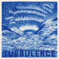 LPArmen Elliott / Turbulence / Vinyl