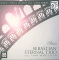 UHQRSebastian Sternal Trio / Paris / Vinyl