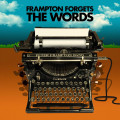 2LPFrampton Peter Band / Peter Frampton Forgets The Words / Vinyl
