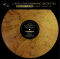 LPRoyal Philarmonic Orchestra / Remember The 80's / Vinyl / Coloured