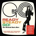 LPVarious / Ready Steady Go!-The Weekend Starts Here / Vinyl / 10x7"