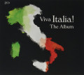 2CDVarious / Viva Italia! / The Album / 2CD / Digipack