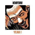 CDKMFDM / Yeah! / Single / Digipack