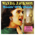 2CDJackson Wanda / Rockin' With Wanda / 2CD