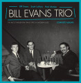 4LP / Bill Evans Trio &... / Most Influential Piano Trio.. / Vinyl / 4LP