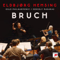 LPHemsing Eldbjorg & Oslo Philharmonic / Gergely Madaras / Vinyl