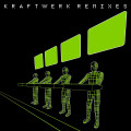 3LPKraftwerk / Remixes / Vinyl / 3LP