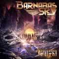 CDBarnabas Sky / What Comes To Light