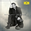 CD / Garrett David / Iconic / Deluxe