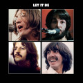 LPBeatles / Let It Be / 2021 Edition / Vinyl