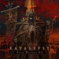 2LPKatalepsy / Terra Mortuus Est / Vinyl / 2LP