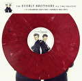 LPEverly Brothers / All Time Greatest / Vinyl / Coloured