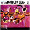 CDBrubeck Dave Quartet / Time Out