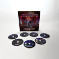 CD/BRDTransatlantic / Live At Morsefest 2022... / 5CD+2Blu-Ray