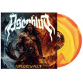 LPAsenblut / Urgewalt / Red Yellow / Vinyl