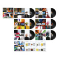 6LPPet Shop Boys / Smash / Singles 1985-2020 / Box / Vinyl / 6LP