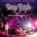 2CD/DVDDeep Purple / Live At Montreux 2011 / 2CD+DVD