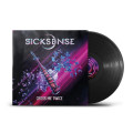 LPSicksense / Cross Me Twice / Vinyl