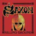 CDSaxon / Killing Ground