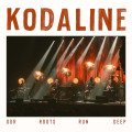 CD / Kodaline / Our Roots Run Deep