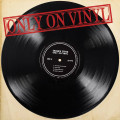 LPSeasick Steve / Only On Vinyl / Vinyl / LP