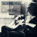 LPVega Suzanne / Close Up Vol.1 / Love Songs / Reissue / Vinyl