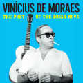 LPMoraes Vinicius De / Poet of the Bossa Nova / Yellow / Vinyl