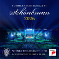 CDWiener Philharmoniker / Sommernachtskonzert 2026