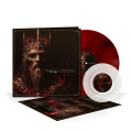 2LP / Fragments Of Unbecoming / Dawnbringer / Marbled / Vinyl / 2LP