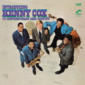 LPCox Kenny / Introducing Kenny Cox / Vinyl