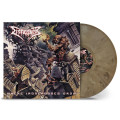 LP / Dismember / Where Ironcrosses Grow / Reedice 2023 / Coloured / Vinyl