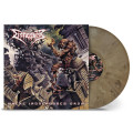 LPDismember / Where Ironcrosses Grow / Reedice 2023 / Coloured / Vinyl