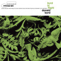 LPByrd Donald / Byrd In Flight / Vinyl