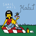 CDSnail Mail / Habit