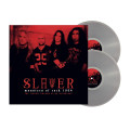 2LPSlayer / Monsters Of Rock 1994 / Buenos Aires Broadcast / Vinyl / 2L