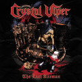LPCrystal Viper / Last Axeman / Coloured / Vinyl