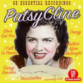3CDCline Patsy / 60 Essential Recordings / 3CD / Digipack