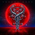 CDVoodoo Gods / Divinity Of Blood / Digipack