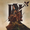 2LPOST / Les 3 Mousquetaires:D'artagnan Et Milady / Vinyl / 2LP