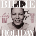 LPHoliday Billie / Ladylove / Vinyl