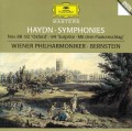 CDHaydn Joseph / Symphonies Nos. 88, 92 & 94