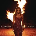 2LPDion Celine / Courage / Vinyl / 2LP / Coloured / Gatefold