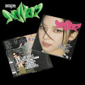 CDAespa / My World / 3rd Mini Album / Karina
