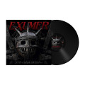 LPExumer / Death Mask Messiah / Vinyl
