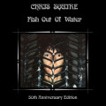 CD/BRDSquire Chris / Fish Out Of Water / Anniversary / CD+Blu-Ray