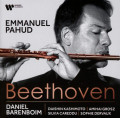 CDPahud Emmanuel / Beethoven