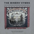 2LPJohannsson Johann / Miners' Hymns / Vinyl / 2LP