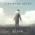 CD / Honeymoon Suite / Alive