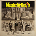 LPOST / Murder By Death / Grusin Dave / Vinyl